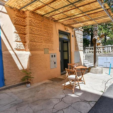 Apartment Rosenberger, Opatija Center With Parking Екстер'єр фото