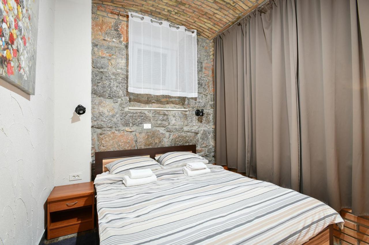 Apartment Rosenberger, Opatija Center With Parking Екстер'єр фото